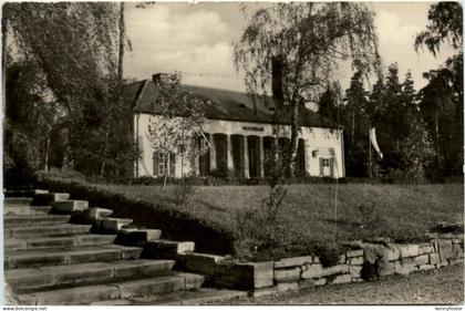 Bad Klosterlausnitz, moorbad