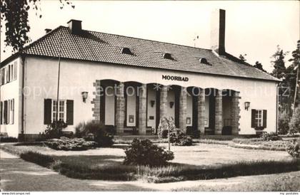Bad Klosterlausnitz Moorbad