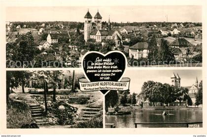 Klosterlausnitz Bad