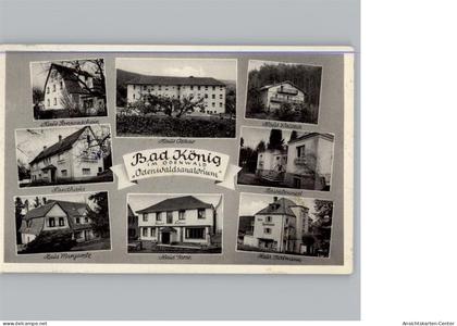 50294944 - Bad Koenig