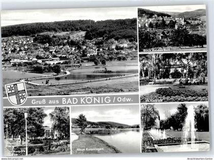 51339264 - Bad Koenig