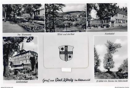 55087139 - Bad Koenig