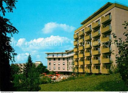 Bad Koenig Odenwald Odenwald Kurklinik