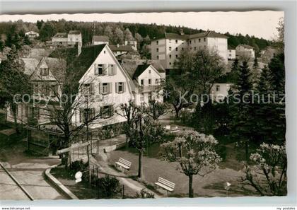 Bad Koenig Odenwald Odenwald Sanatorium