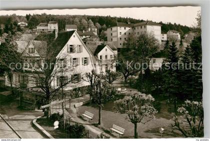 Bad Koenig Odenwald Odenwald Sanatorium