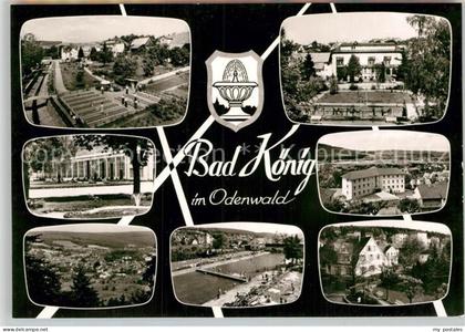 Koenig Bad Panorama