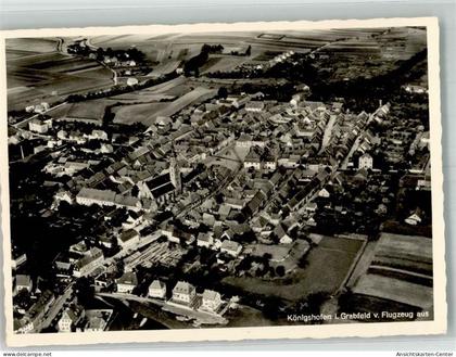 10745708 - Bad Koenigshofen i. Grabfeld