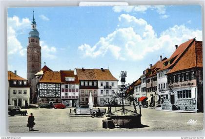 50366750 - Bad Koenigshofen i. Grabfeld