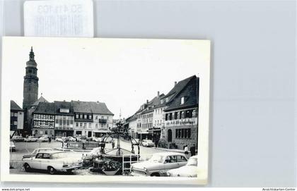 50411103 - Bad Koenigshofen i. Grabfeld