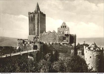 Bad Koesen udelsburg