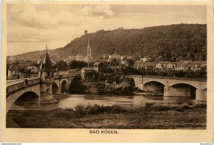 Bad Kösen