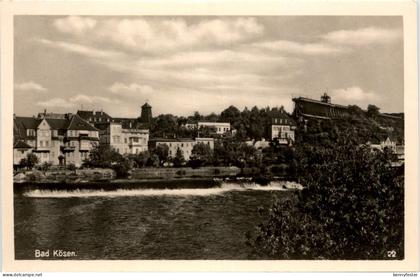 Bad Kösen