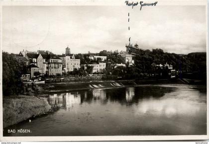 Bad Kösen