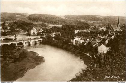 Bad Kösen