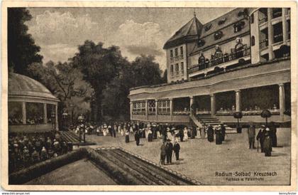 Bad Kreuznach