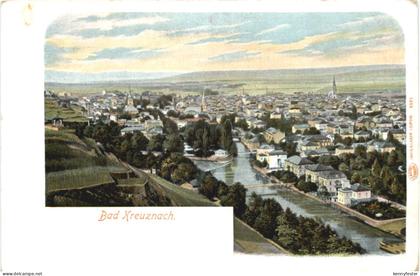 Bad Kreuznach