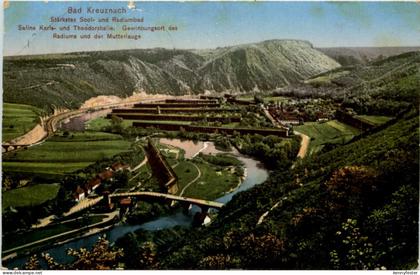 Bad Kreuznach,