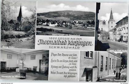 Bad Krozingen