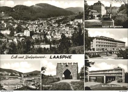 Bad Laasphe