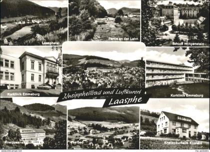 Bad Laasphe