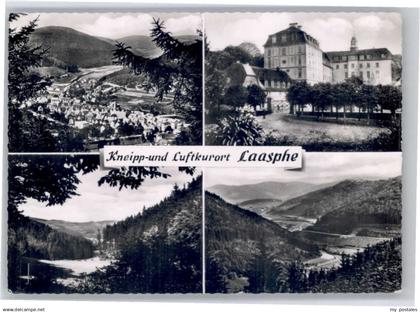 Bad Laasphe