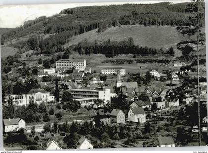 Bad Laasphe Kurhaeuser