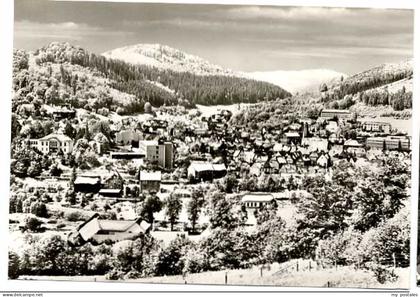 Laasphe BAD LAASPHE NRW  Kneipp Heilbad