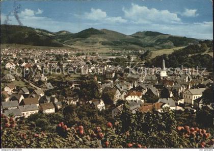 Laasphe BAD LAASPHE NRW Luftkurort Kneippkurort