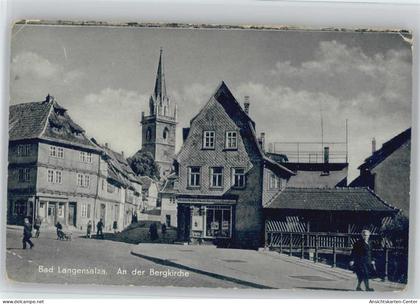 11003200 - Bad Langensalza