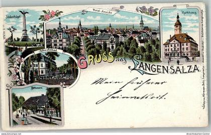 13553959 - Bad Langensalza