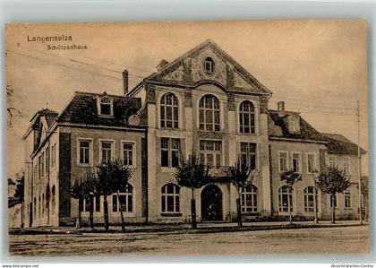 13579619 - Bad Langensalza