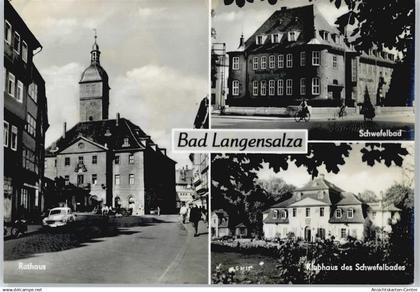 50673697 - Bad Langensalza