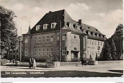 Bad Langensalza Bad Langensalza