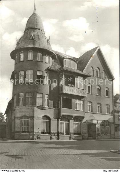 Bad Langensalza Kurverwaltung
