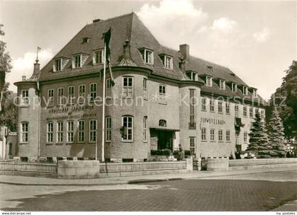 Bad Langensalza Schwefelbad