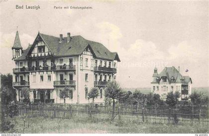 Bad Lausick Erholungsheim