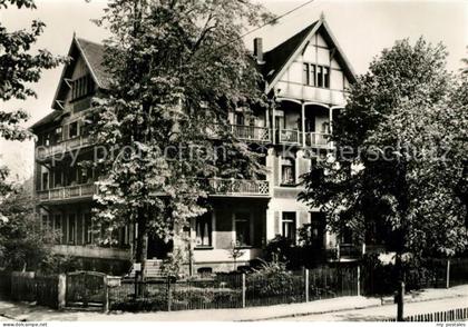 Bad Lausick Genesungsheim