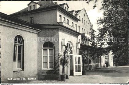 Bad Lausick Kurbad