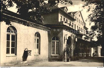 Bad Lausick Kurbad