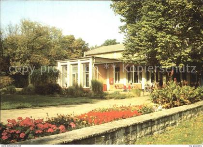 Bad Lausick Kurbad