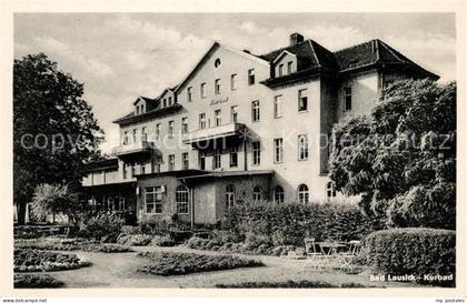 Bad Lausick Kurbad
