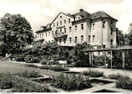 Bad Lausick Kurhaus