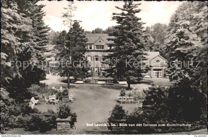 Bad Lausick Kurmittelhaus