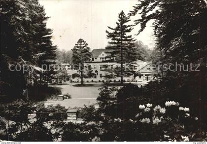 Bad Lausick Kurmittelhaus