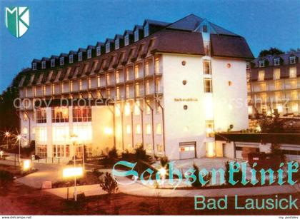 Bad Lausick Sachsenklinik