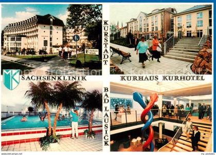 Bad Lausick Sachsenklinik