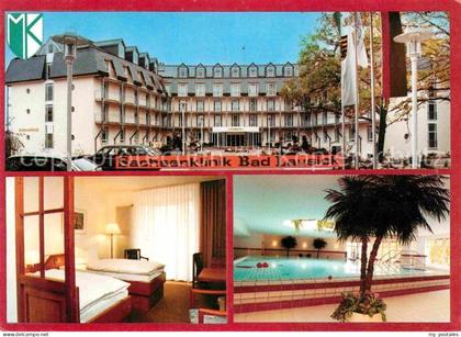 Lausick Bad Sachsenklinik