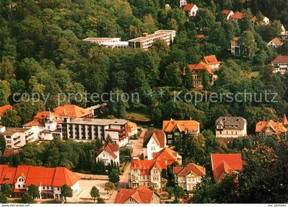 Bad Lauterberg Diabeteszentrum