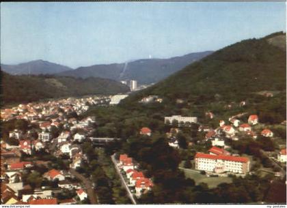 Bad Lauterberg Fliegeraufnahme