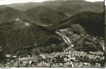 Bad Lauterberg Fliegeraufnahme